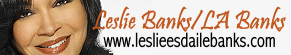 Leslie Banks banner