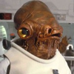 Admiral Ackbar was mysteriously unavailable for comment.