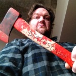 Axe Walsh