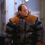 No, George, not that kind of Goretex...