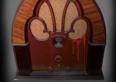 Deathscribe 2008
