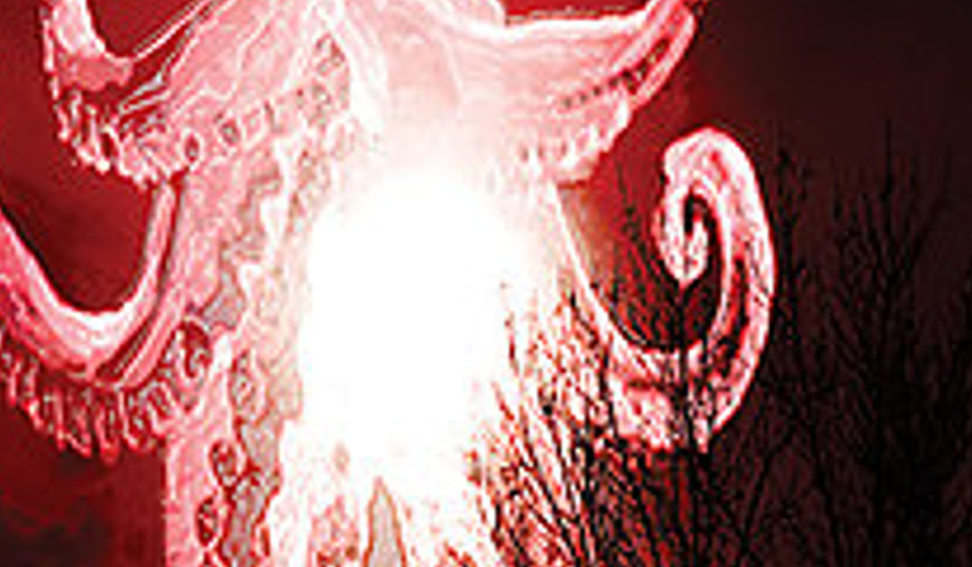 Deathscribe 2009