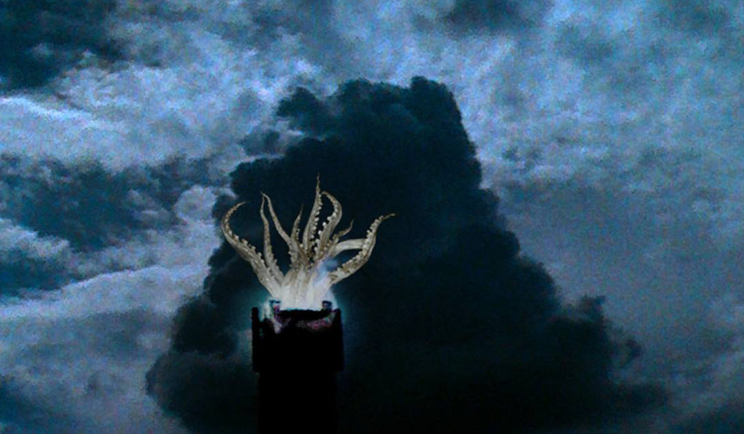 Deathscribe 2013