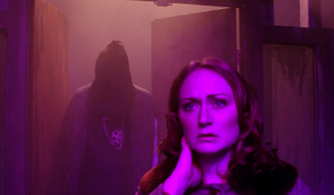 The Shadow Over Innsmouth (2013)