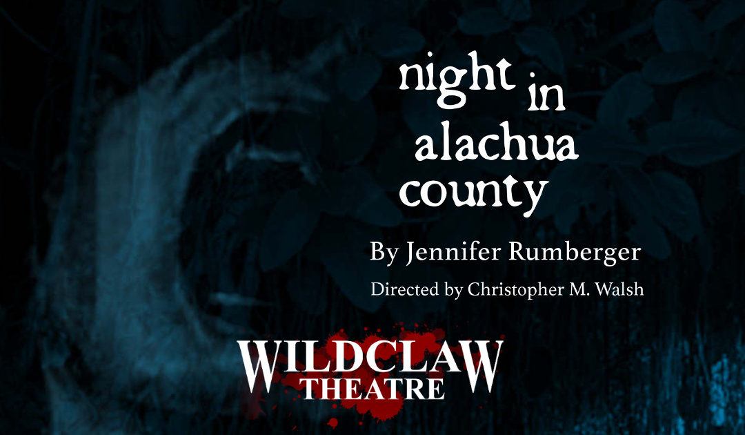 Up Next: NIGHT IN ALACHUA COUNTY