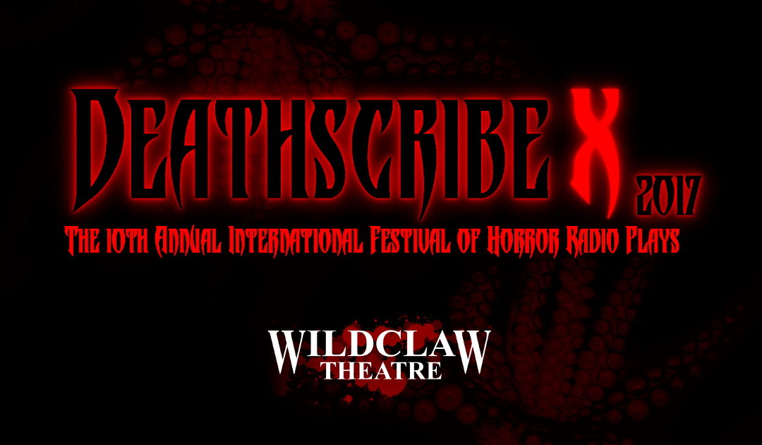 DEATHSCRIBE X – A Few Words with Travis Williams