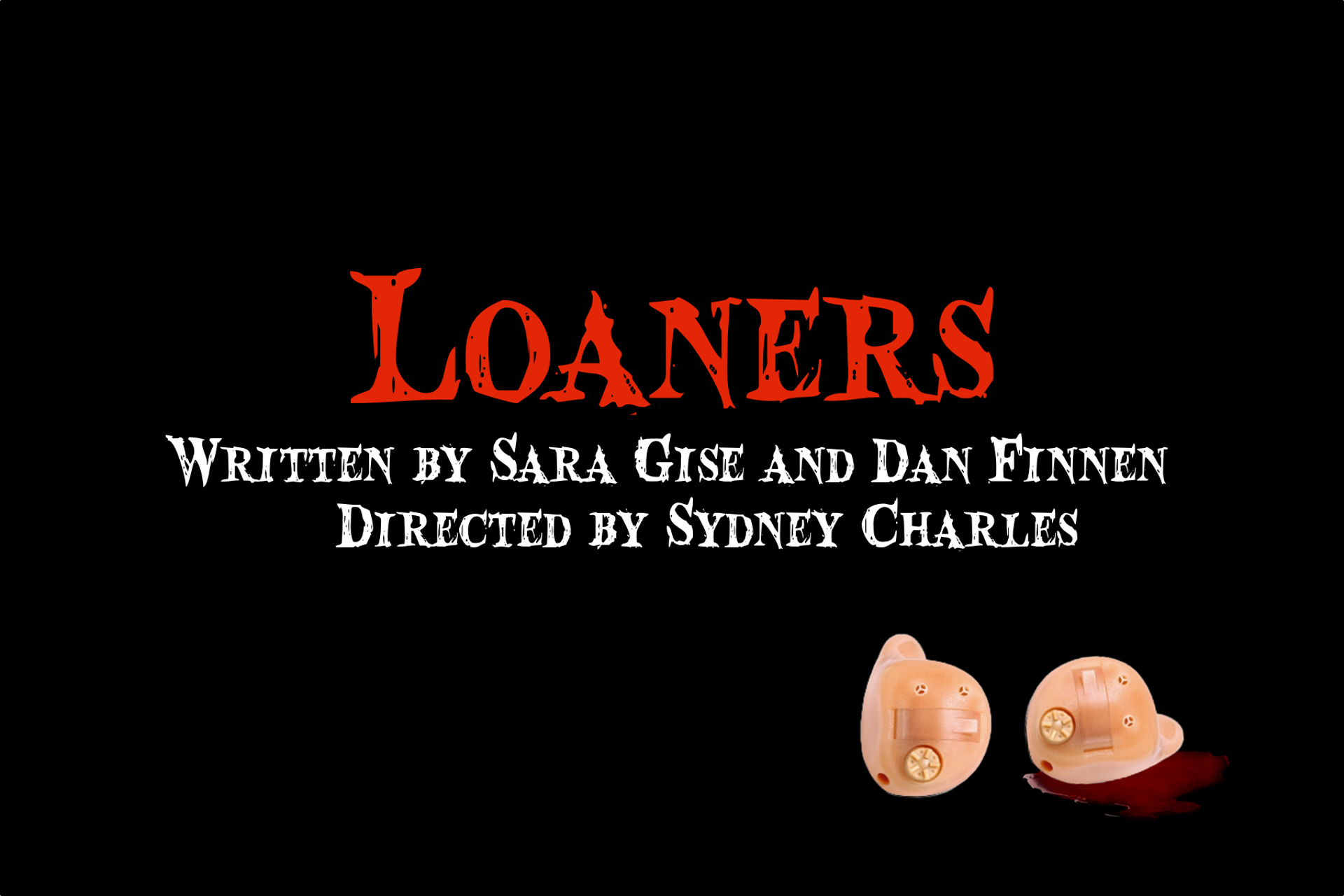 Loaners Loaners