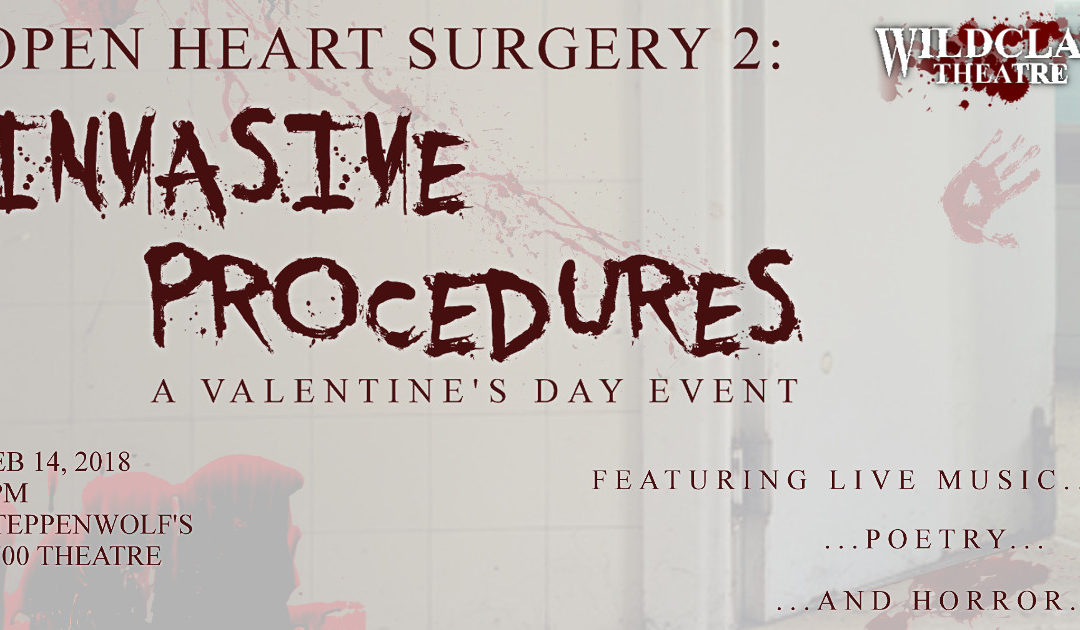 Open Heart Surgery 2: Invasive Procedures