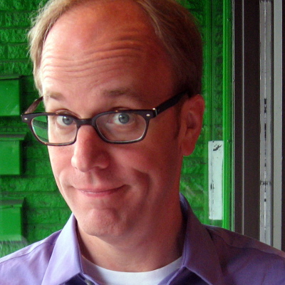 Clark Bender
